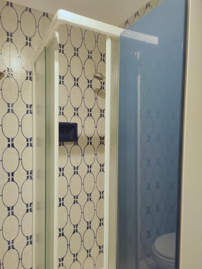 Soleneve Lejlighed Passo del Tonale Eksteriør billede